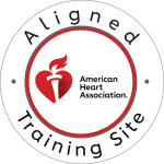 AHA Training Site Arlington